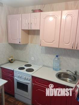 1-к квартира, на длительный срок, 30м2, 2/9 этаж