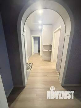 2-к квартира, на длительный срок, 63м2, 7/9 этаж