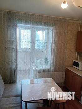 1-к квартира, на длительный срок, 37м2, 5/10 этаж
