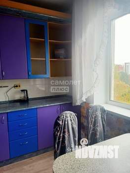 1-к квартира, на длительный срок, 38м2, 6/9 этаж