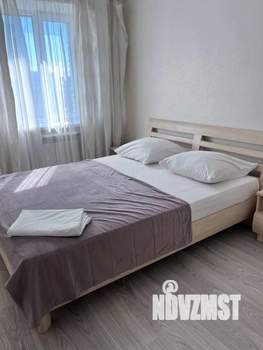 3-к квартира, посуточно, 72м2, 1/1 этаж