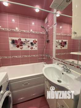 2-к квартира, на длительный срок, 52м2, 7/9 этаж