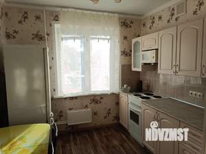 1-к квартира, на длительный срок, 31м2, 5/9 этаж