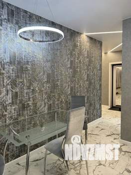 1-к квартира, посуточно, 45м2, 4/10 этаж