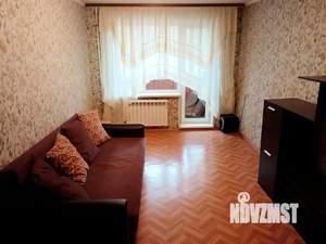 2-к квартира, на длительный срок, 46м2, 3/5 этаж