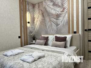 2-к квартира, посуточно, 55м2, 14/18 этаж