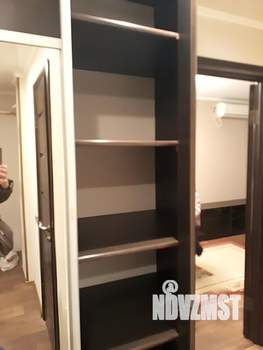 1-к квартира, на длительный срок, 32м2, 2/5 этаж