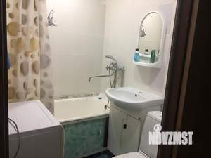 1-к квартира, посуточно, 34м2, 2/4 этаж