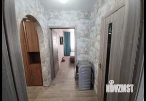 3-к квартира, на длительный срок, 78м2, 4/11 этаж