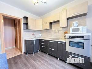 2-к квартира, посуточно, 52м2, 10/10 этаж