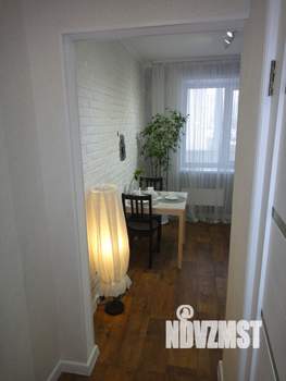 1-к квартира, на длительный срок, 42м2, 2/9 этаж