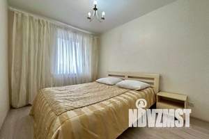 3-к квартира, посуточно, 72м2, 8/9 этаж