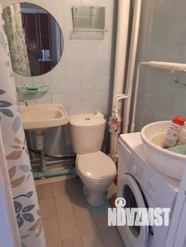 1-к квартира, на длительный срок, 34м2, 8/9 этаж