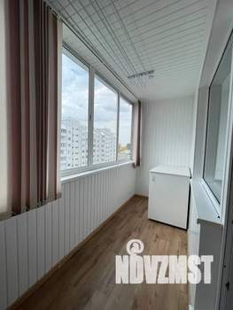 1-к квартира, посуточно, 37м2, 7/9 этаж