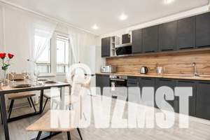 2-к квартира, посуточно, 65м2, 14/16 этаж