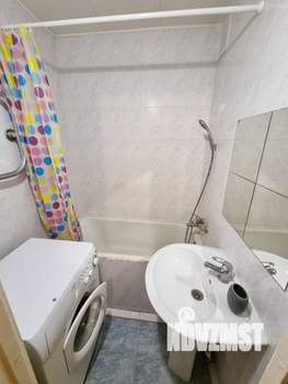 1-к квартира, на длительный срок, 38м2, 8/14 этаж