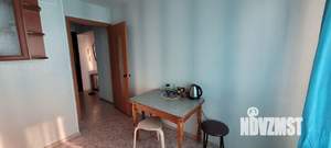 1-к квартира, посуточно, 39м2, 11/16 этаж