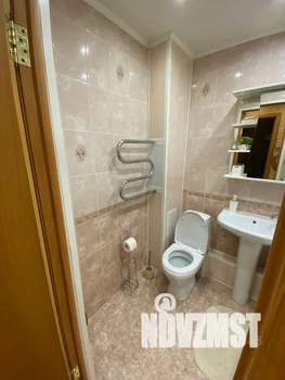 1-к квартира, посуточно, 41м2, 1/5 этаж