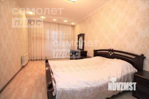 3-к квартира, на длительный срок, 85м2, 7/10 этаж