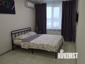 1-к квартира, посуточно, 33м2, 11/17 этаж