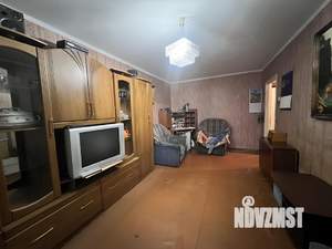 1-к квартира, на длительный срок, 33м2, 4/5 этаж