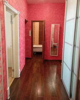 3-к квартира, на длительный срок, 87м2, 6/10 этаж