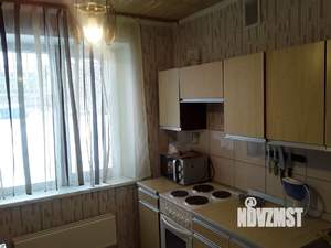 1-к квартира, на длительный срок, 34м2, 1/9 этаж