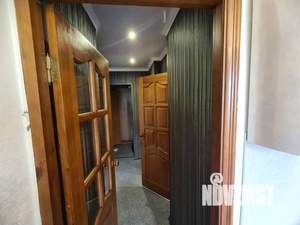 1-к квартира, на длительный срок, 41м2, 5/15 этаж