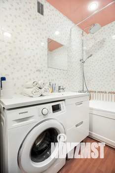 1-к квартира, посуточно, 45м2, 9/10 этаж