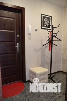 1-к квартира, посуточно, 50м2, 1/9 этаж