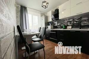 3-к квартира, посуточно, 72м2, 4/9 этаж