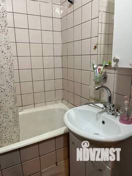 2-к квартира, на длительный срок, 51м2, 6/9 этаж