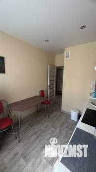 1-к квартира, на длительный срок, 33м2, 1/16 этаж