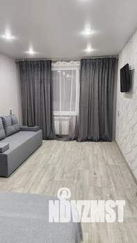 1-к квартира, посуточно, 33м2, 2/9 этаж