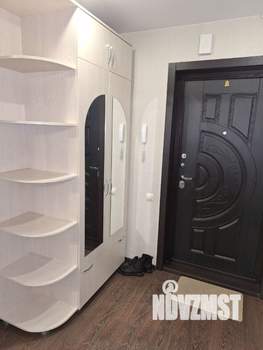 1-к квартира, на длительный срок, 40м2, 6/16 этаж