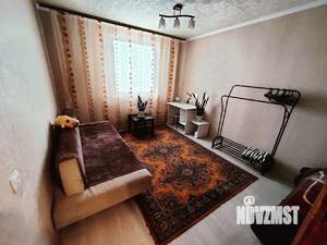 1-к квартира, на длительный срок, 31м2, 13/16 этаж