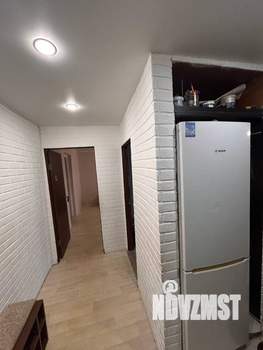 3-к квартира, на длительный срок, 59м2, 5/5 этаж