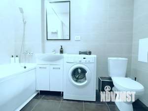 1-к квартира, посуточно, 28м2, 3/12 этаж