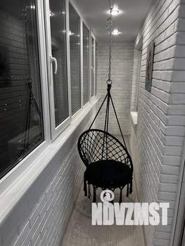 2-к квартира, посуточно, 56м2, 21/26 этаж