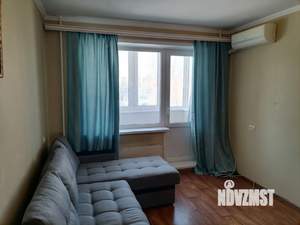 1-к квартира, на длительный срок, 33м2, 2/9 этаж