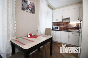 Студия квартира, посуточно, 33м2, 3/4 этаж