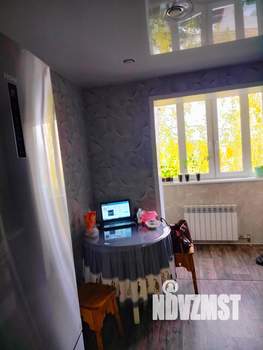 2-к квартира, на длительный срок, 52м2, 3/5 этаж