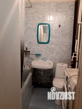 1-к квартира, на длительный срок, 33м2, 6/9 этаж