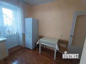 1-к квартира, на длительный срок, 35м2, 8/15 этаж