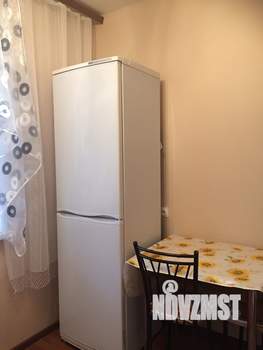 1-к квартира, на длительный срок, 38м2, 4/14 этаж