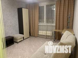 1-к квартира, на длительный срок, 33м2, 9/16 этаж