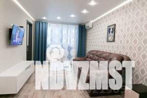 2-к квартира, посуточно, 47м2, 1/5 этаж