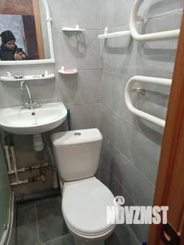 Студия квартира, на длительный срок, 26м2, 9/10 этаж