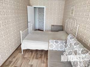2-к квартира, посуточно, 50м2, 2/5 этаж