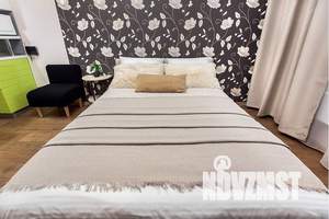 1-к квартира, посуточно, 25м2, 11/18 этаж